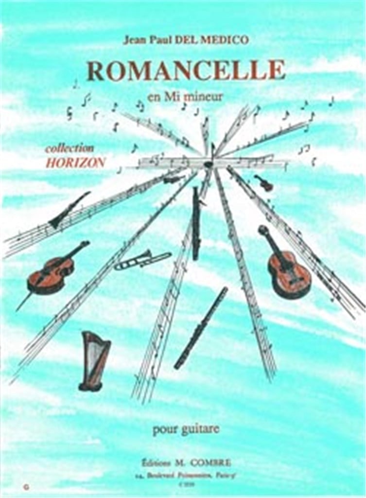Romancelle